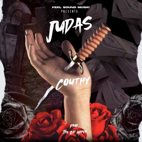 Judas ft. The Kid Maker | Boomplay Music