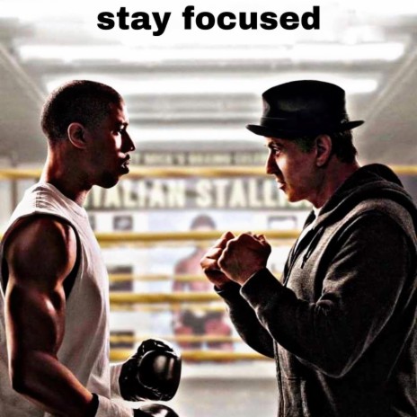 Stay focused