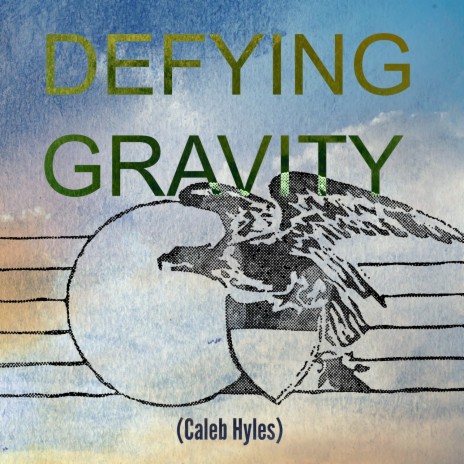 Defying Gravity | Boomplay Music