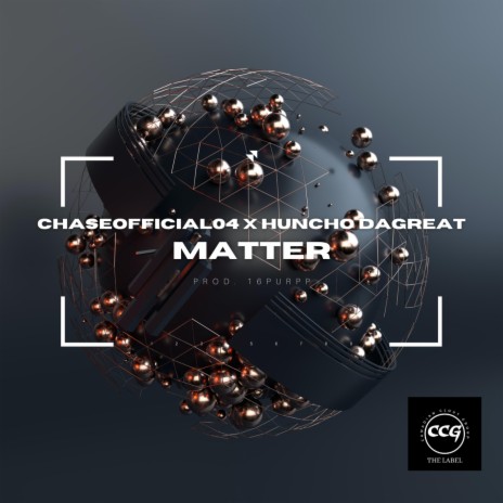 Matter ft. Huncho Dagreat | Boomplay Music