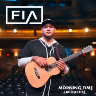 Morning Time (Acoustic)