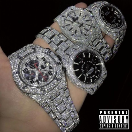 Bling Bling ft. Lil O | Boomplay Music