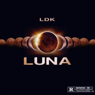 LUNA lyrics | Boomplay Music