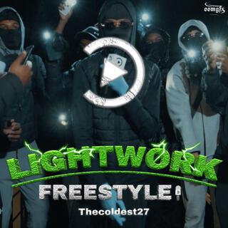 Lightwork Freestyle Thecoldest27