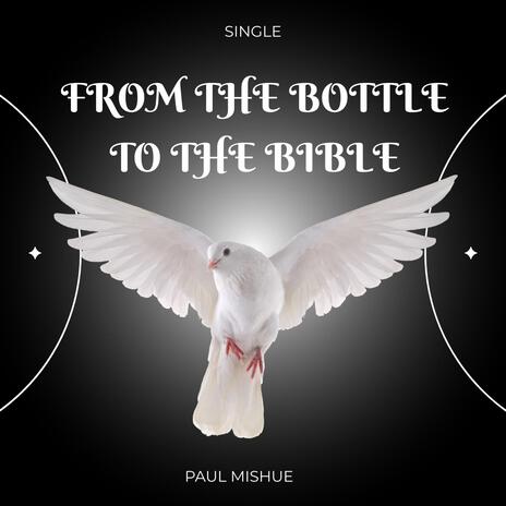 FROM THE BOTTLE TO THE BIBLE | Boomplay Music