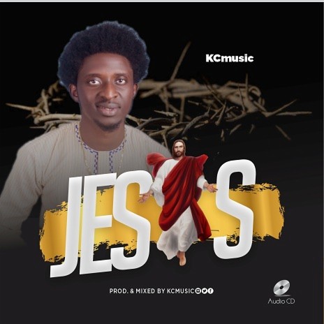Jesus ft. Bola Discovery | Boomplay Music