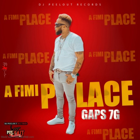 A Fimi Place (2) | Boomplay Music