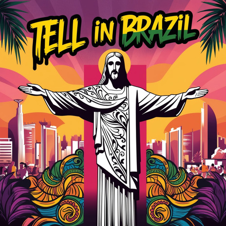 TELL IN BRAZIL | Boomplay Music