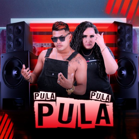 Pula Pula ft. Laryssa Real | Boomplay Music