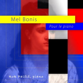 Mel Bonis: Pour le piano