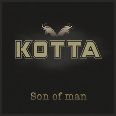 Son of Man | Boomplay Music