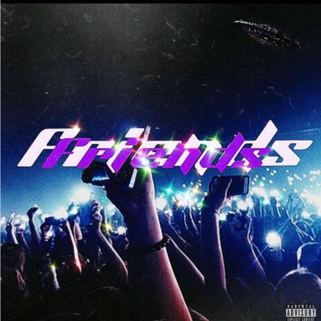 FRIENDS | Boomplay Music