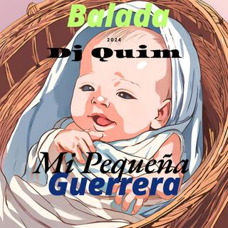 Mi pequeña Guerrera lyrics | Boomplay Music