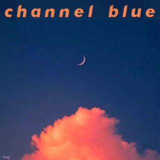 Channel Blue