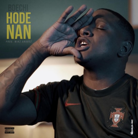 Hode Nan | Boomplay Music