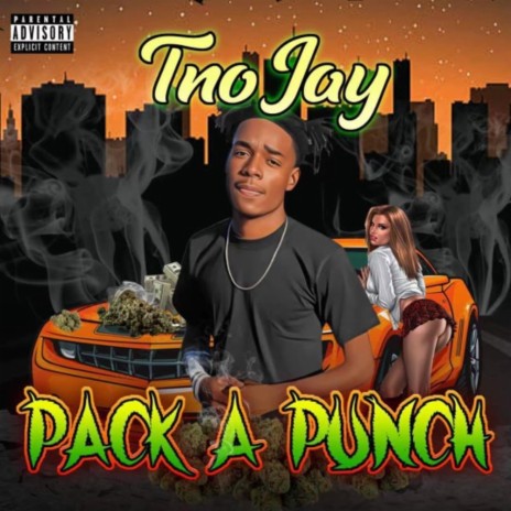 Pack A Punch | Boomplay Music