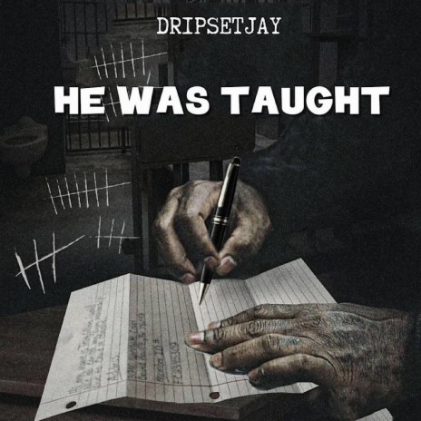 HE WAS TAUGHT | Boomplay Music