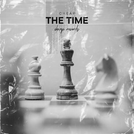 the time | Boomplay Music