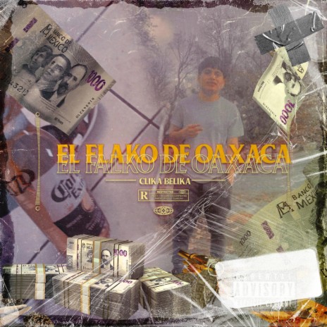 El Flako De Oaxaca