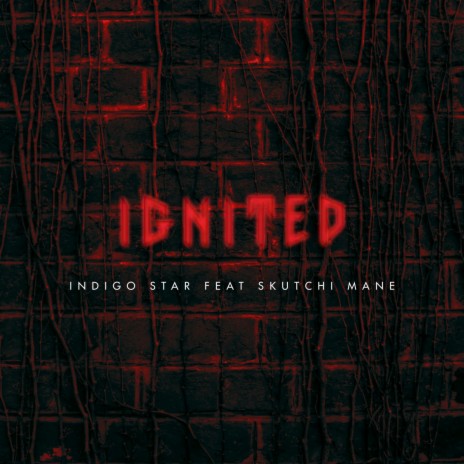 I G N I T E D ft. Skutchi Mane | Boomplay Music