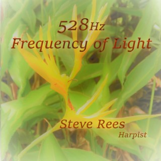 The Frequency of Light 528 Hz.