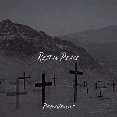 Rest In Peace (Acoustic) | Boomplay Music
