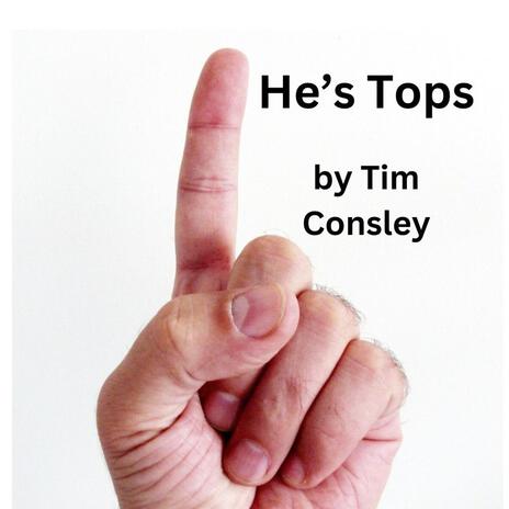 He's Tops | Boomplay Music