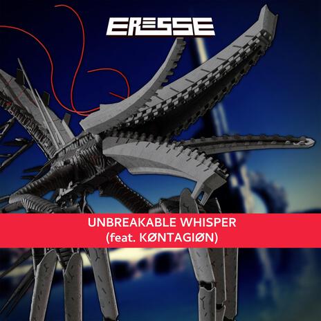 Unbreakable Whisper ft. KØNTAGIØN