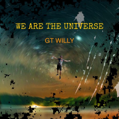 WE ARE THE UNIVERSE | Boomplay Music