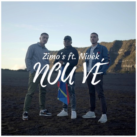 Nou vé ft. Nivèk & Fredow intel | Boomplay Music