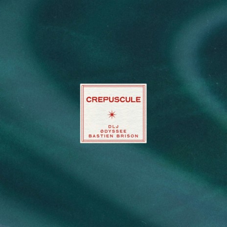 Crépuscule ft. ØDYSSEE & Bastien Brison