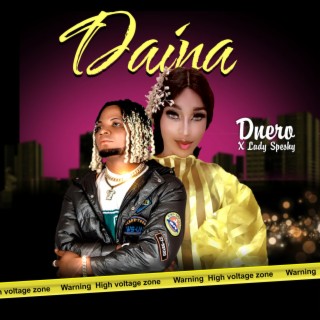 Daina