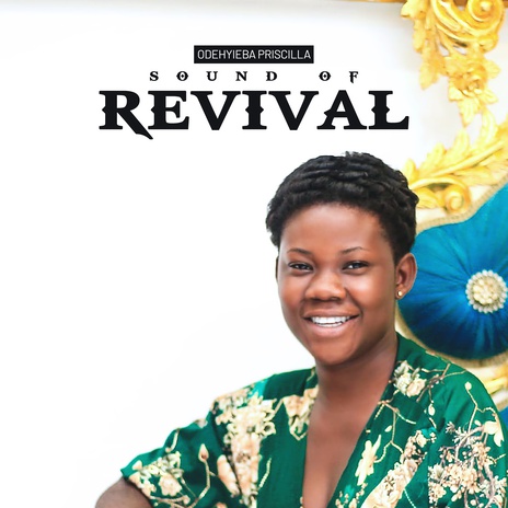 Sound of Revival (Live) | Boomplay Music