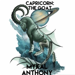Capricorn: The Goat