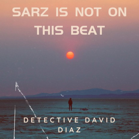 SARZ IS NOT ON THIS BEAT | Boomplay Music