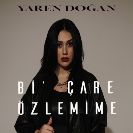 Bi Çare Özlemime | Boomplay Music