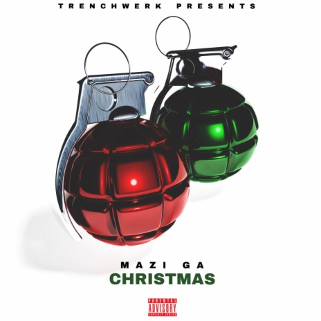 Christmas ft. Nard & B | Boomplay Music