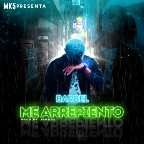 Me Arrepiento | Boomplay Music