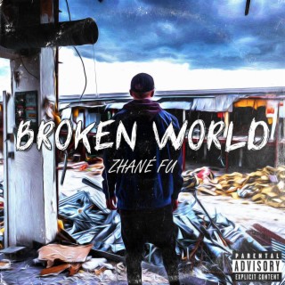 Broken World lyrics | Boomplay Music