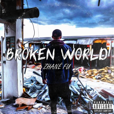 Broken World | Boomplay Music