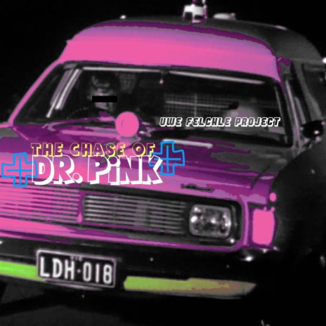 The Chase of Dr. Pink