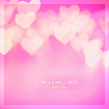 Shiny Love | Boomplay Music