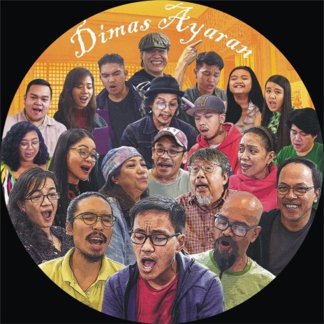 Dal'wang Duktor, Dal'wang Pasyente | Boomplay Music