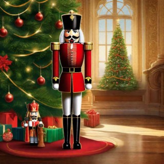 The Nutcracker (DJUC EDIT)