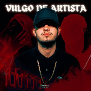 VULGO DE ARTISTA