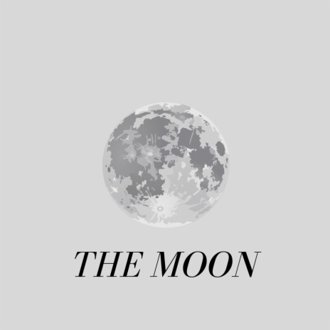 The Moon | Boomplay Music