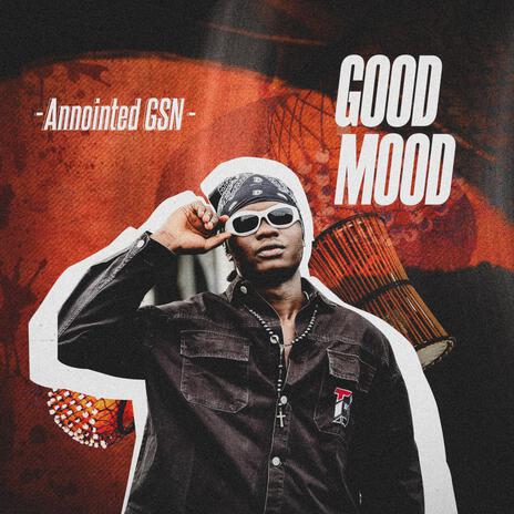 Good Mood | Boomplay Music