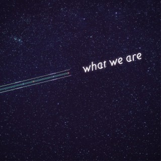 What We Are