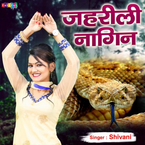 Jehrili Nagin | Boomplay Music