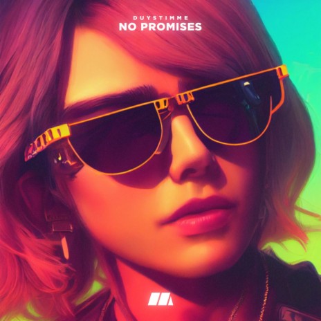 No Promises | Boomplay Music